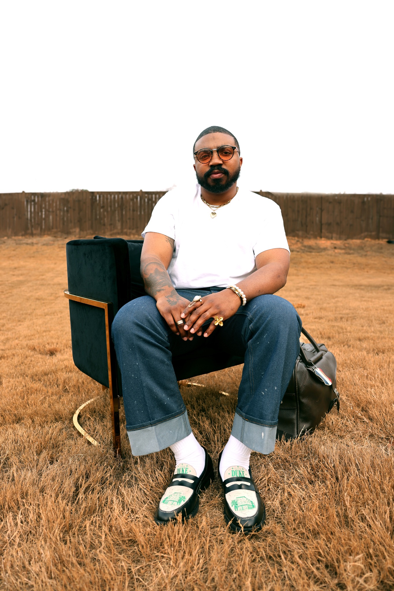 James Nelson Jr.